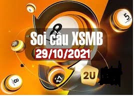 Soi cầu XSMB 29/10